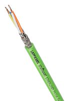 LAPP 2170891 Networking Cable, Shielded, Cat5e, 22 AWG, 1000 ft, 304.8 m