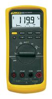 FLUKE FLUKE-83-5 DMM, HANDHELD, 10A, 1KV, 6000 COUNT