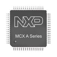 NXP MCXA144VLH