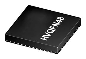 NXP MCXA132VFT ARM MCU, MCXA1 Family MCXA13x Series Microcontrollers, ARM Cortex-M33F, 32 bit, 96 MHz, 64 KB
