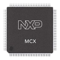 NXP MCXN236VKLT