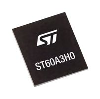 STMICROELECTRONICS ST60A3H0C1CC7XT4