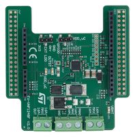 STMICROELECTRONICS EV-VNF1248F