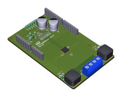 STMICROELECTRONICS EV-VNH9090AQ