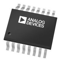 ANALOG DEVICES ADUM363N0BRQZ