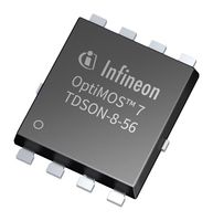 INFINEON IAUCN04S7L025AHATMA1