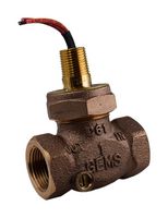 GEMS SENSORS 020-2397 Flow Switch, Cable, SPDT, 15 l/min, 27 bar