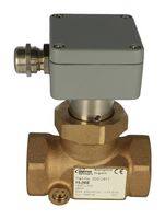 GEMS SENSORS 020-2406 Flow Switch, Terminal Box, SPDT, 19 l/min, 27 bar