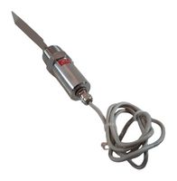 GEMS SENSORS 020-3495 Flow Switch, Cable, SPDT, 15 l/min, 125 l/min, 55 bar