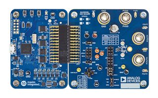 ANALOG DEVICES MAX98366AEVSYS#