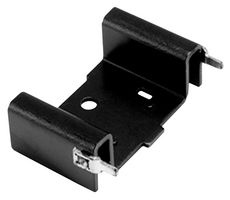 SAME SKY HSS15-B20-P40 Heat Sink, 18.6 °C/W, TO-220, 23.4 mm, 12.7 mm, 38.1 mm
