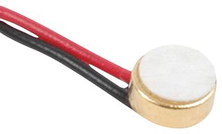 SAME SKY CME-1538-100LB Microphone, Electret Condenser, Omnidirectional, 2Pins, Analogue, -35 dB