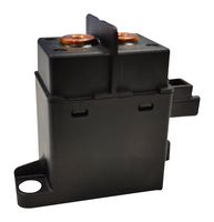 SENSATA / GIGAVAC SGX151BXX Contactor, Chassis, 1 kV, SPST-NO, 1 Pole