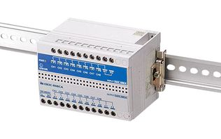 IDEC EB3C-R08DN