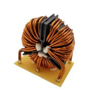 KEMET SCT47X-450-S2R3B006JV Common Mode Choke, Mn-Zn Ferrite Core 10HT, 320 µH, 45 A, SCT47X Series, Vertical Terminal