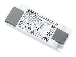 FULHAM T1A1240035S-10FE LED Driver, DALI-2 DT6, LED Lighting, 10.5 W, 42 V, 350 mA, Constant Current, 180 V