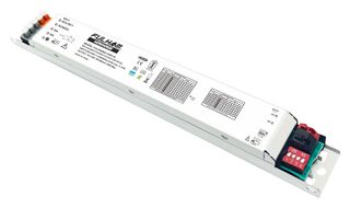 FULHAM T1A1240080S-100EE- NI LED Driver, DALI-2 DT6, LED Lighting, 100 W, 200 V, 800 mA, Constant Current, 180 V