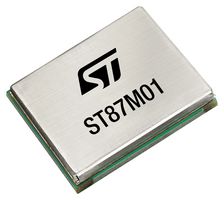 STMICROELECTRONICS ST87M01-1301