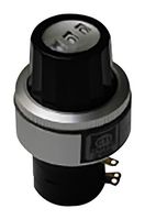 ETI SYSTEMS DW22-10-10K Digital Display Potentiometer, 10 kohm, 2 W, ± 5%, DW22 Series, Screwdriver Slot