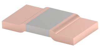 TE CONNECTIVITY - CGS SVSQ2512R000FTDG Zero Ohm Resistor, Jumper, 2512 [6432 Metric], Metal Strip, Surface Mount Device, SVSQ Series
