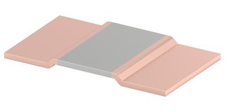 TE CONNECTIVITY - CGS SVSQ5930150R0001FTDG SMD Current Sense Resistor, 100 µohm, SVSQ Series, 5930 [15076 Metric], 15 W, ± 1%, Metal Strip