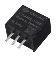 CUI P7803B-1000