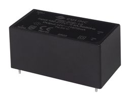CUI PSK-20E-12 AC/DC PCB Mount Power Supply (PSU), ITE & Household, 1 Output, 20 W, 12 V, 1.67 A