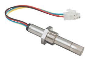 SST O2S-FR-T2-18C Gas Detection Sensor, 28mm L Probe, Oxygen, ± 5 mbar, O2S Series