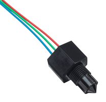 SST LLC210D324-003-C3 Level Switch, Liquid Level Switch, Oil, Water, M12 x 1, 290 psi, Polysulfone, NPN