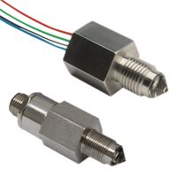 SST LLG810D324-003-C3 Level Switch, Liquid Level Switch, Oil, Water, 1/2" NPT, 600 bar, 316L Stainless Steel, NPN