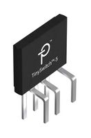 POWER INTEGRATIONS TNY5075E AC / DC Converter, Flyback, Isolated, 150kHz, 85 to 265V in, 70W, eSIP-EP-7, -40°C to 150°C