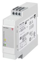 CARLO GAVAZZI DPA01CM60 Phase Monitoring Relay, DPA01 Series, SPDT, 8 A, DIN Rail, Screw, 250 VAC