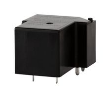 SAME SKY PRY4-24V-900-1A-EF Power Relay, Class F, SPST-NO, 24 VDC, 40 A, PRY4 Series, Through Hole, Non Latching