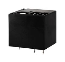 SAME SKY PRY5-24V-900-1C-EF Power Relay, Class F, SPDT, 24 VDC, 30 A, PRY5 Series, Through Hole, Non Latching