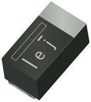 KYOCERA AVX TCTOP1A106M8R Tantalum Polymer Capacitor, 10 µF, ± 20%, 10 V, P, 0.3 ohm, 0805 [2012 Metric]