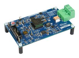 INFINEON EVAL1ED3012MC12ISICTOBO1 Evaluation Board, 1ED3012MC12I, Opto-Emulator Gate Driver