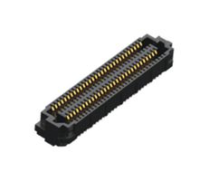 SAMTEC ADF6-60-03.5-L-4-0-A-TR Mezzanine Connector, Alignment Pin, High Density Array, Female, 0.635 mm, 4 Rows, 240 Contacts
