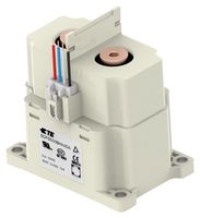 TE CONNECTIVITY 1-2071631-1 Contactor, Female Thread, Panel Mount, 1.5 kV, SPST-NO-DM, 1 Pole