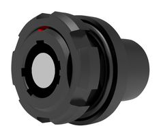 AMPHENOL NEXUS NX-G80YAR-P03WJG0-000L Circular Connector, Standard, Brown, Standard Circular Connector, Ranger Series