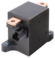 ARATAS G9EK-1-UTU DC12 Power Relay, SPST-NO, 12 VDC, 120 A, G9EK-1 Series, Flange, Non Latching