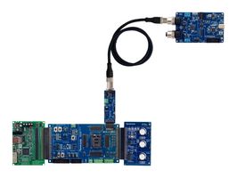 RENESAS ZSSC3286KIT Evaluation Kit, ZSSC3286, 2-Channel Resistive Sensor Signal Conditioner
