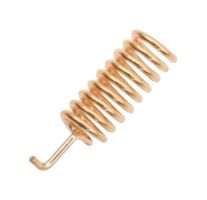 RF SOLUTIONS ANT-9COIL17 Internal Antenna, Coil, 915MHz, PCB, 3dBi, 2 VSWR