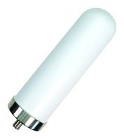 RF SOLUTIONS ANT-MOD5-NF External Antenna, Rod - Monopole, 600MHz-4GHz, N Connector, 5dBi, 2 VSWR