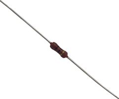 VISHAY PR02000201001JA100 Through Hole Resistor, 1 kohm, PR02 Series, 2 W, ± 5%, Axial Leaded, 500 V