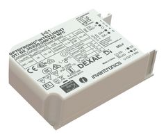 INVENTRONICS OTI-DX-35/220-240/1A0-NFC LED Driver, LED Lighting, 35 W, 60 VDC, 1.05 A, Constant Current, 198 V