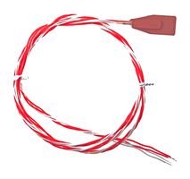 TME PRTRP01 RTD Sensor, Component with Leads, Class A, -50 °C, 150 °C, 100 ohm, Platinum