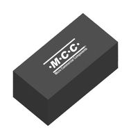MICRO COMMERCIAL COMPONENTS (MCC) ESDSBSLC3V3AE2-TP ESD Protection Device, Snap Back, 8.5 V, 0201-A, 2 Pins, 3.3 V, 34 W