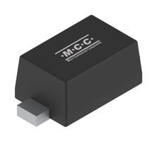 MICRO COMMERCIAL COMPONENTS (MCC) ESDSLC5V0D5-TP ESD Protection Device, 16 V, SOD-523, 2 Pins, 5 V, 80 W