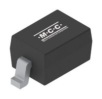 MICRO COMMERCIAL COMPONENTS (MCC) BAT165WS-TP Small Signal Schottky Diode, Single, 40 V, 750 mA, 740 mV, 10 A, 150 °C