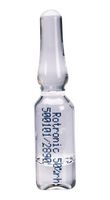 ROTRONIC EA20-SCS Humidity Standards, Liquid, Ampule, 4ml, 20% Relative Humidity